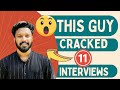 How to Crack Data Engineering Interviews