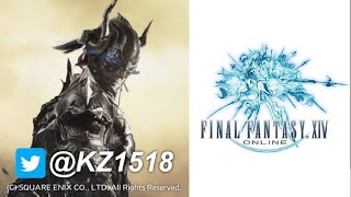 シリーズ初プレイ#3【FF14】初見さん大歓迎！