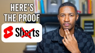 How YouTube Shorts HURT Your Channel