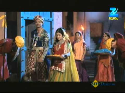 Jodha Akbar - Episode 10 - June 20, 2013