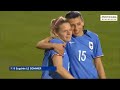 france vs colombia extended highlights u0026 all goals pre match women s football olympic 2024