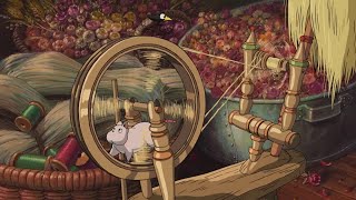 Ghibli's Boh at Zeniba's House - Spirited Away LoFi for Study, Relax Deep Sleep Hayao Miyazaki