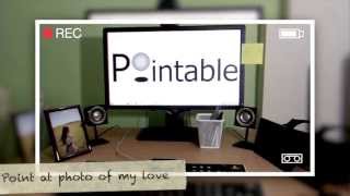 Pointable - for the things that matter