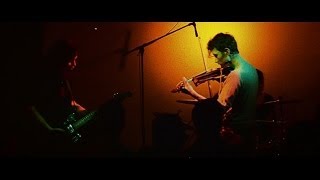 Krobak - Amnesia - Live@Klubovna, Prague [13.01.2014]  (multicam)