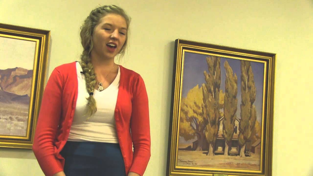 Womens Conference Youtube