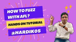 [Fuzzing with AFL] How to fuzz a simple C program with AFL on Linux