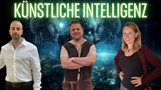 Künstliche Intelligenz