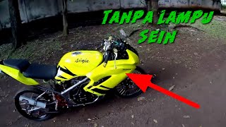 57Gambarninja rr lampu bulatTerpopuler