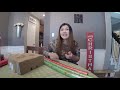 แต่งบ้านคริสต์มาส หน้าบ้าน l christmas front porch decor 2019 l thai mom life in usa