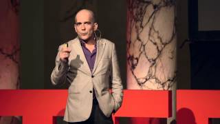 Museum as activator, museum as activist, museum as agitator | Pedro Gadanho | TEDxViennaSalon