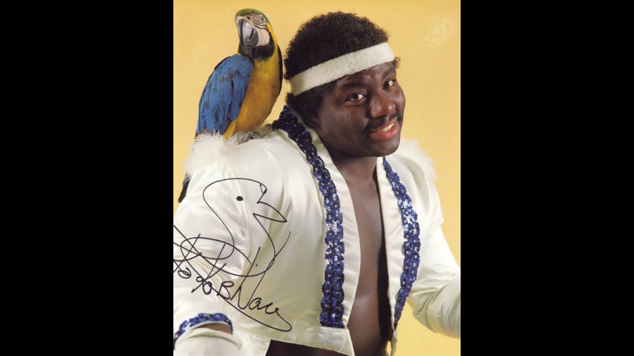 Koko B. Ware - YouTube