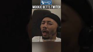 Mookie Betts roasts Dodgers Fan calling them \