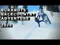 Burandts Backcountry Adventure | 2020 | Official Trailer