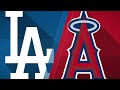 6/28/17: Revere gets winning run in Angels' walk-off