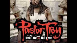 Pastor Troy - Heaven is Below