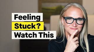 Watch THIS To Manifest Your Dream Life & Get Unstuck Now