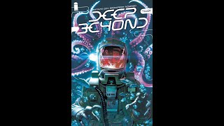 DEEP BEYOND by Mirka Andolfo \u0026 David Goy video trailer | Image Comics