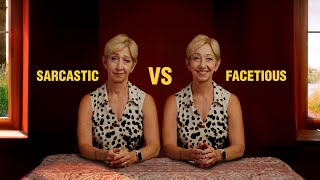 Why Are People Sarcastic? Exploring The Purpose Of Humor