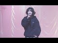 4k 250111 한로로 hanroro 사랑하게 될 거야 @ 발아 發芽 콘서트