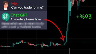 Chat GPT = Crypto Millions (How To Use Chat GPT To Make Money)