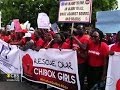 U.S. team to help find kidnapped Nigerian schoolgirls