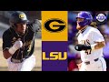 #1 LSU vs Grambling Highlights | 2023 College Baseball Highlights