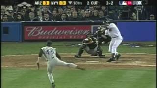 Yankees 10 Greatest Home Run Moments of the 21st Century... So Far (No Music)