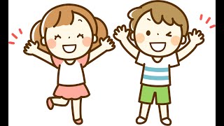 （詩）子供たちに　小熊秀雄　朗読：向井智子