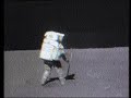 astronaut charles duke during an apollo 16 lunar surface eva