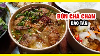 Bún chả chan ngon tuyệt #shorts