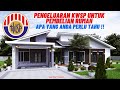 Pengeluaran KWSP Untuk Pembelian Rumah : Apa Yang Anda Perlu Tahu !