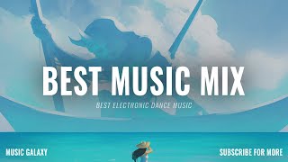 Electro Pop Music 2019 😍 Top Songs 2019 😍 Best Songs for Playing LOL 2019