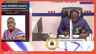 NPP PARTY BOYCOTTS ALL MEDIA GENERAL PLATFORMS IN OPPOSITION