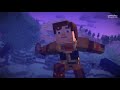 第三章 14 個殺死主角的方法《minecraft story mode》我的世界：故事模式