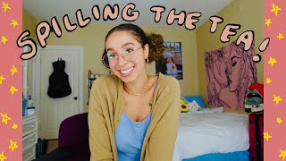 WHAT I WISH I KNEW BEFORE COLLEGE! *from a cornell university grad*