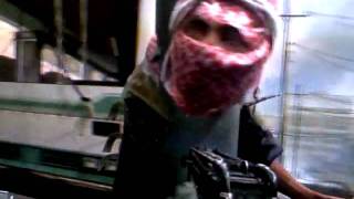 Funny COD4 glitch 1