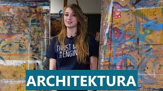 Architektura - film promocyjny