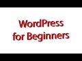 Formatting Text in WordPress Posts and Pages