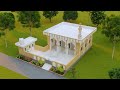 Small Masjid Dihana | Mosque Design |  Masjid Design | مسجد کا نقشہ