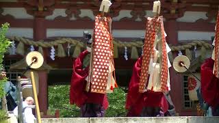 ３０．７．１０鹽竈神社例祭