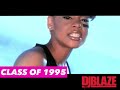 CLASS OF 1995 - DJ Blaze (Brisbane Australia)