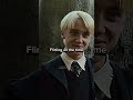 pov draco as your boyfriend✨ draco x y n harrypotter dracomalfoy shorts edit