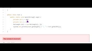 Java method local variables 1