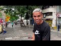 como é a realidade no centro do rio de janeiro