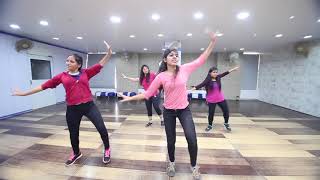 Oh Ho Ho Ho #hindi medium #zumba choreography #Rsudc
