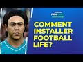 Football Life : Tuto Comment installer Football Life 2024 (c'est très simple)