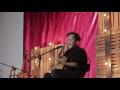 [LIVE] 2017.02.24 Bin Idris - Tulang dan Besi / Angin dari Timur