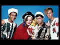 Do You Really Want To Hurt Me  -  CULTURE CLUB