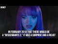 10 Dark Secrets In Descendants Disney Doesn't Want You To Know