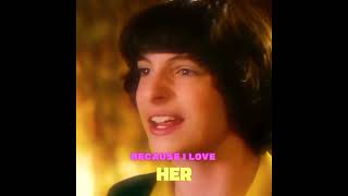 Mike loves Eleven ❤️ how sweet they are #strangerthings #milliebobbybrown #mike #eleven